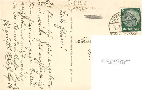 AK / Ansichtskarte Hohnstein_Saechsische_Schweiz Jugendburg Schloss Hohnstein Hohnstein_Saechsische