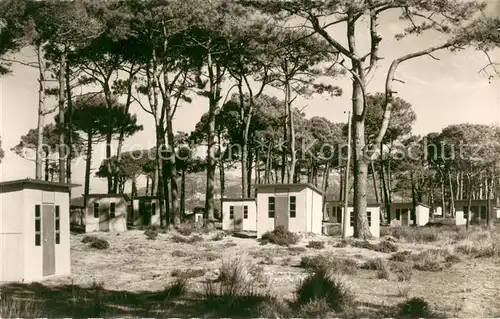 AK / Ansichtskarte Calvi LeClub de l Horizon Calvi