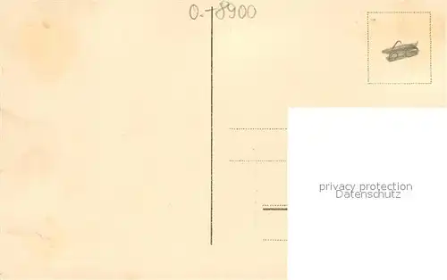 AK / Ansichtskarte Goerlitz_Sachsen Landeskrone Goerlitz Sachsen