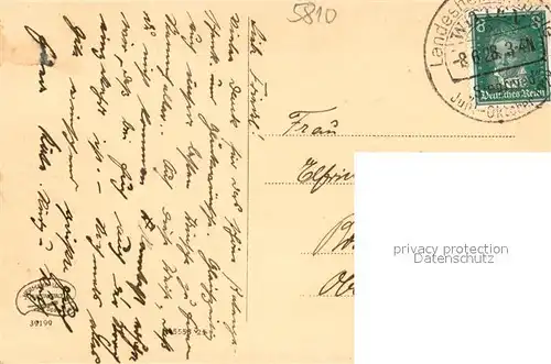 AK / Ansichtskarte Witten_Ruhr Viadukt Hohenstein Bergerdenkmal Witten Ruhr