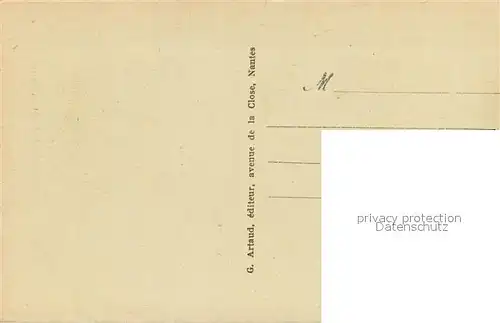 AK / Ansichtskarte Dieppe_76 Vue generale 