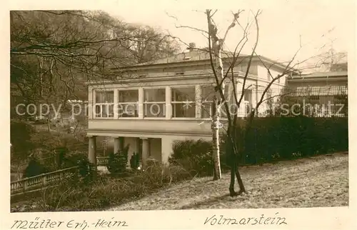 AK / Ansichtskarte Volmarstein Muetter Erh. Heim Volmarstein