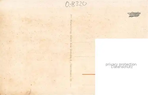 AK / Ansichtskarte Bad_Schandau Teilansicht am Fluss Bad_Schandau