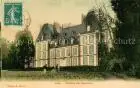 AK / Ansichtskarte Aube_Orne Chateau des Nouettes Aube_Orne