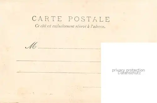 AK / Ansichtskarte Rennes_35 Caserne de Guines 