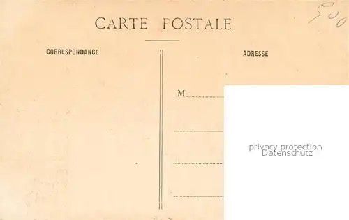 AK / Ansichtskarte Juan les Pins Vue generale de la Plage Juan les Pins