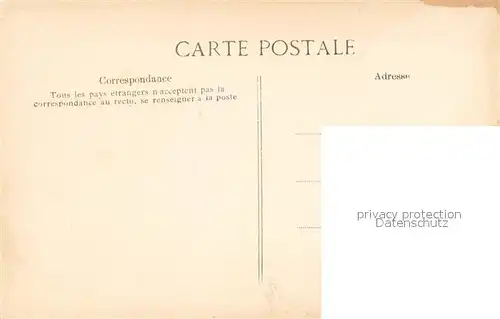 AK / Ansichtskarte Dinan_22 Rue Chauffepieds 