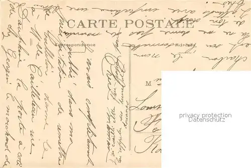 AK / Ansichtskarte Les_Sables d_Olonne La Plage vue prise de la Terrasse des Nouvelles Galeries Les_Sables d_Olonne