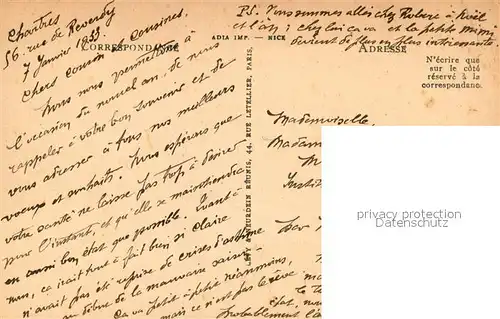 AK / Ansichtskarte Chartres_28 La Porte Guillaume 