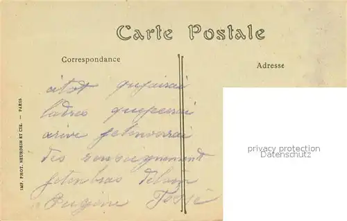 AK / Ansichtskarte Lepine Vue sur la Basilique Notre Dame Lepine