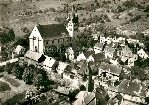 AK / Ansichtskarte Chatenois_Neufchateau Eglise et Tour des Sorcieres Chatenois Neufchateau