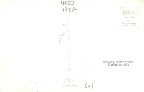 AK / Ansichtskarte Bad_Rothenfelde 
Teutoburger Wald Bad_Rothenfelde