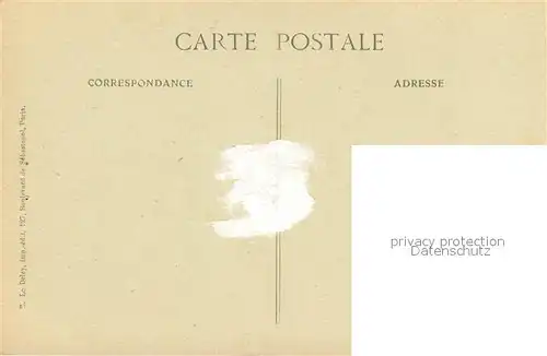 AK / Ansichtskarte Verdun_Meuse Place darmes apres bombarde Verdun Meuse