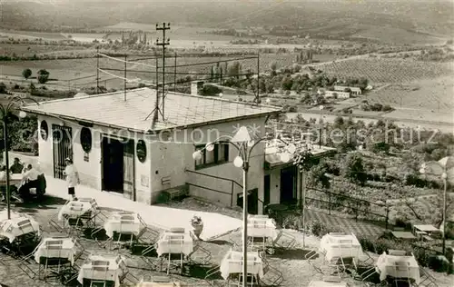 AK / Ansichtskarte Budapest Panorama vendegloe Budapest