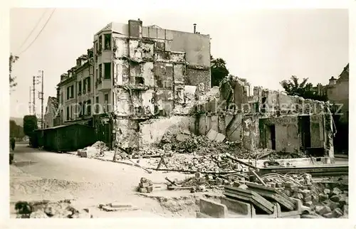 AK / Ansichtskarte Melun_77 Environs du Pont de fer 