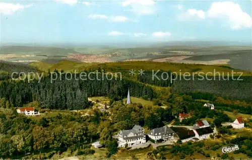 AK / Ansichtskarte Roedgen_Siegen Hotel Cafe Haus Stangier Roedgen Siegen