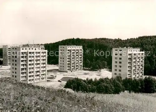 AK / Ansichtskarte Gdansk Osiedle Mlodych Gdansk