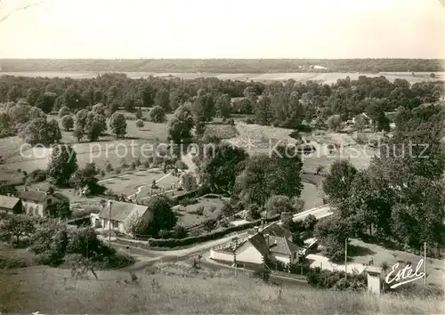 AK / Ansichtskarte Marcilly sur Eure Les Meandres de l Eure Marcilly sur Eure