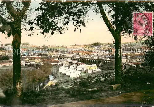 AK / Ansichtskarte Aurillac_15 Vue generale 