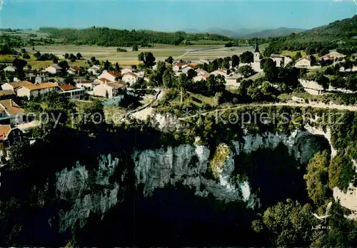 AK / Ansichtskarte Corveissiat Vue panoramique Corveissiat