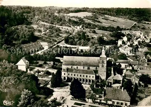AK / Ansichtskarte Hautvillers Vue aerienne Hautvillers