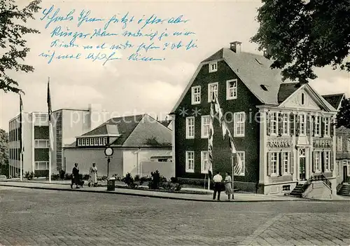 AK / Ansichtskarte Lennep  Lennep