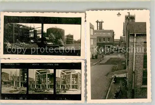 AK / Ansichtskarte Castrop Rauxel Diverse Fotos Castrop Rauxel