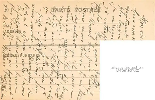 AK / Ansichtskarte Damgan Vue generale de la Plage Damgan