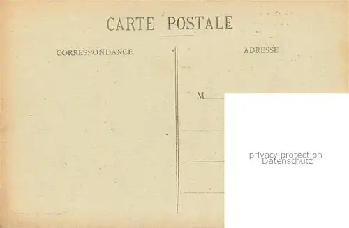 AK / Ansichtskarte Luneville Les Allemands font sauter le Pont sur le Canal avant de quirter Luneville Luneville