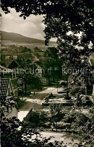 AK / Ansichtskarte Struthuetten Ortsansicht Struthuetten