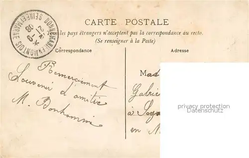 AK / Ansichtskarte Fleurines La Mairie Fleurines