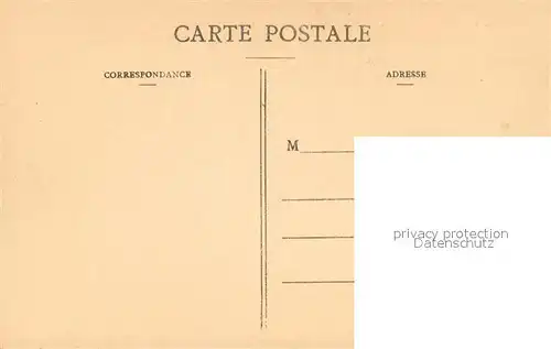AK / Ansichtskarte Chatillon sur Seine Inondations des Janvier 1910 Impasse St Maurice au fond la Ligne du Tramway Chatillon sur Seine
