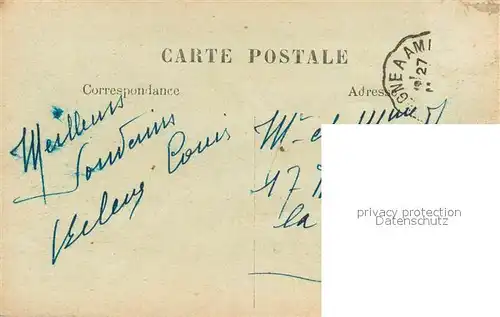 AK / Ansichtskarte Moreuil Rue Gambetta Moreuil