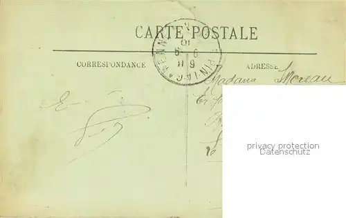 AK / Ansichtskarte Alencon_61 Rue du Pont Neuf 