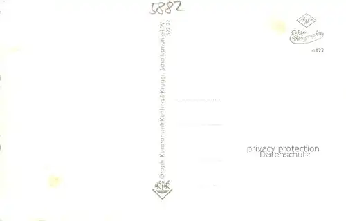 AK / Ansichtskarte Fuerwiggetalsperre Talsperre  Fuerwiggetalsperre