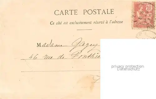 AK / Ansichtskarte Beziers Les Arenes  Beziers