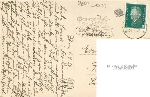 AK / Ansichtskarte Dortmund Rathaus und Stadtbibliothek Dortmund