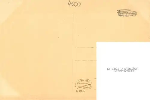 AK / Ansichtskarte Dortmund Kaiser Wilhelm Hain mit Gaertnerhaeuschen Dortmund