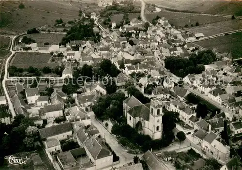 AK / Ansichtskarte Pommard Vue generale aerienne Pommard