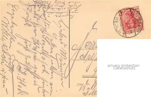 AK / Ansichtskarte Alt_Gaarz Fliegeraufnahme Alt_Gaarz