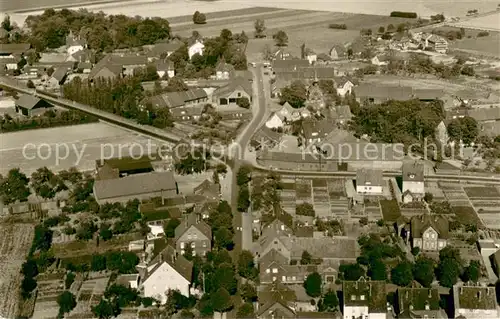 AK / Ansichtskarte Bemerode Fliegeraufnahme Bemerode