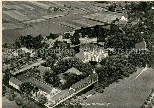 AK / Ansichtskarte Bodelschwingh Schloss Bodelschwingh  Bodelschwingh