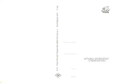 AK / Ansichtskarte Traunreut Teilansichten Traunreut