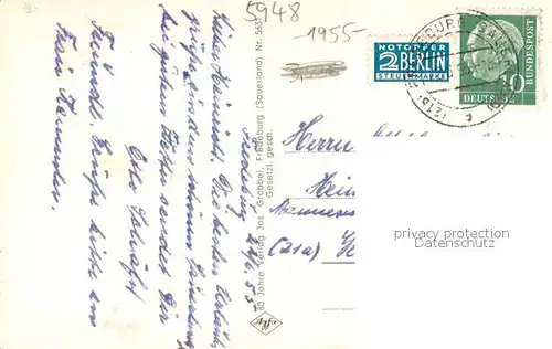 AK / Ansichtskarte Fredeburg_Schmallenberg Haus Monika Luftkurort Fredeburg_Schmallenberg