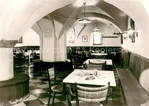 AK / Ansichtskarte Kinderhaus Hotel Schloss Wilkinghege Restaurant Kinderhaus