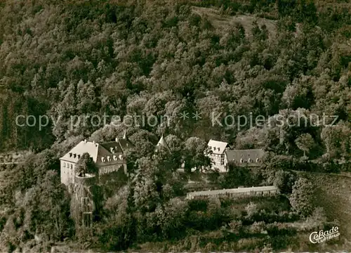 AK / Ansichtskarte Bilstein_Sauerland Jugendburg Bilstein_Sauerland