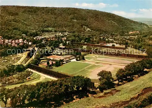 AK / Ansichtskarte Bad_Kreuznach Radium Solbad Salinental Bad_Kreuznach