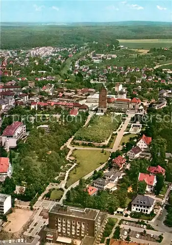 AK / Ansichtskarte Darmstadt Kuenstlerkolonie Tor zu Odenwald und Bergstrasse Darmstadt
