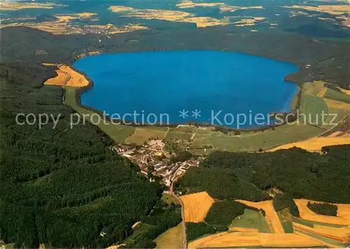 AK / Ansichtskarte Maria_Laach__Kloster Abtei Maria Laach  