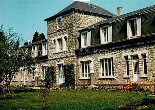 AK / Ansichtskarte Le_Thieulin Centre dAccueil Diocese de Chartres Le_Thieulin